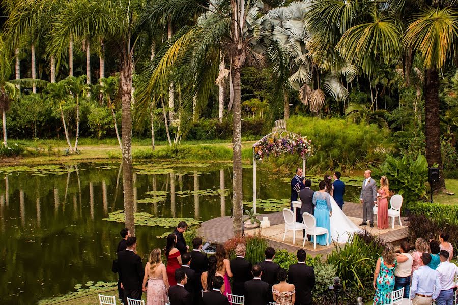 Fotógrafo de casamento Lucas Cardozo (lucascardozo). Foto de 8 de fevereiro 2019