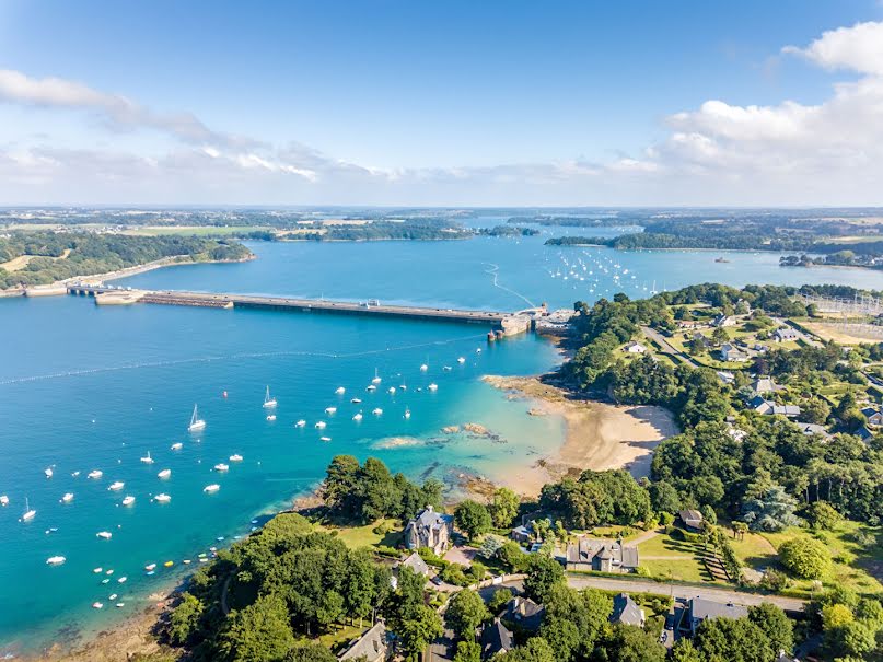 Vente maison 36 pièces 900 m² à Saint-Malo (35400), 2 950 000 €