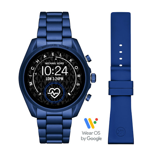 watch station michael kors smartwatch