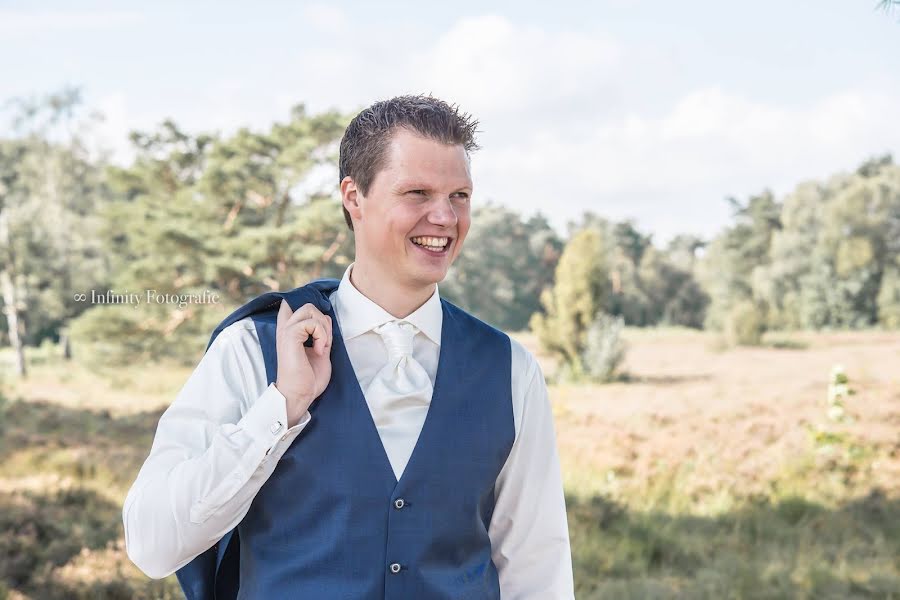 Wedding photographer Hilde Schoneveld (schoneveld). Photo of 7 March 2019