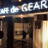 CAFE de GEAR