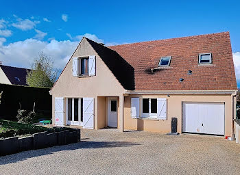 maison à Bonnières-sur-Seine (78)