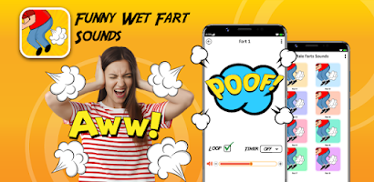 Poop Your Friend Prank App APK pour Android Télécharger