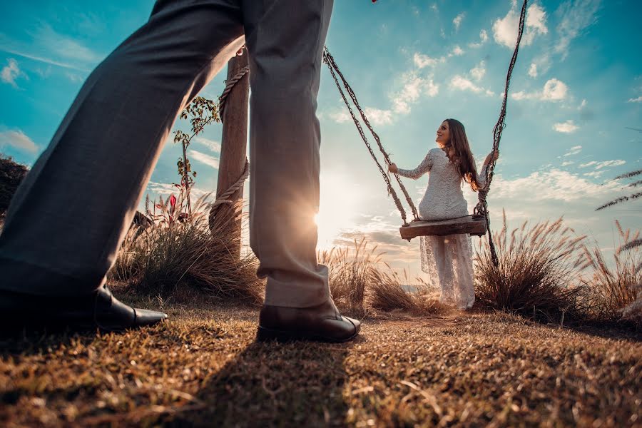 Fotógrafo de casamento Jean Silva (jensilva). Foto de 29 de dezembro 2021