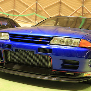 スカイライン GT-R BNR32