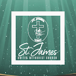 Cover Image of डाउनलोड St. James UMC Alpha 5.4.0 APK