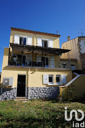 maison à Aubenas (07)