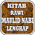 Kitab Rawi Maulid Nabi (New)1.5