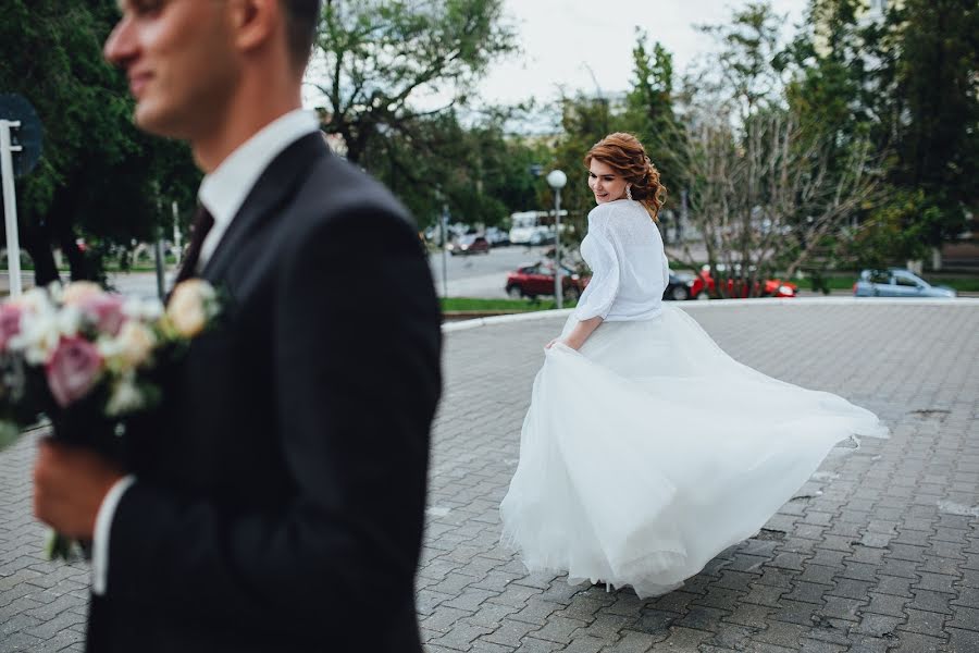 Wedding photographer Kseniya Ulyanova (ksyuhanichka35). Photo of 22 August 2017