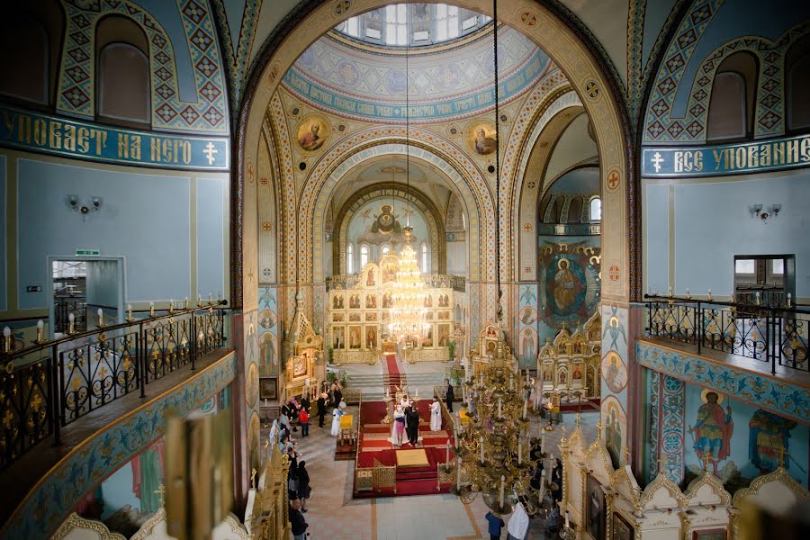 Fotógrafo de bodas Mila Osipova (delfina). Foto del 8 de octubre 2017