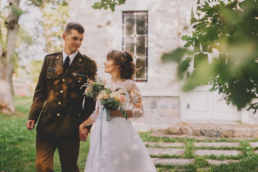 Fotógrafo de bodas Maksim Dubovik (acidmax). Foto del 20 de agosto 2018