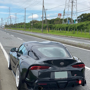 スープラのさんが投稿したカスタム事例｜車のカスタム情報は