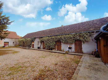 ferme à La Roche-Posay (86)