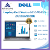 Laptop Dell Vostro V5630 - I5U165W11Gru (Intel Core I5 - 1335U | 16Gb | 512Gb | Intel Iris Xe | 16 Inch Fhd + | Win 11 | Office | Xám) - Hàng Chính Hãng - Bảo Hành 12 Tháng