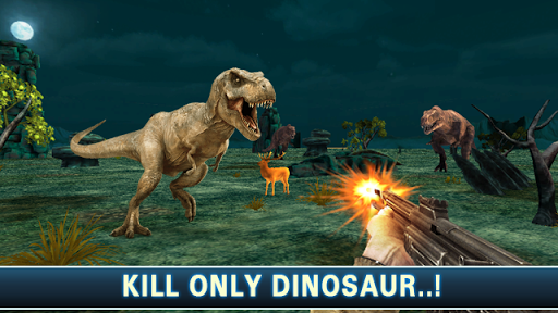 免費下載動作APP|Dinosaur Shooter 3D app開箱文|APP開箱王