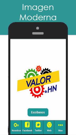 Valor Hn