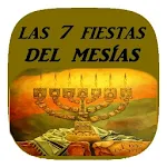 Cover Image of 下载 Libro las 7 Fiestas del Mesías Gratis 1.0 APK