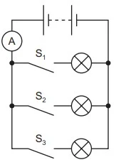 Electric circuits and electric current