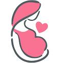 Icon Pregnancy calculator | Tracker