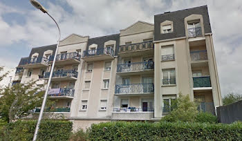 appartement à La Courneuve (93)