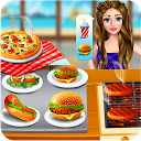 Baixar aplicação Cooking Island - A Chef's Cooking Gam Instalar Mais recente APK Downloader