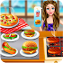Cooking Island - A Chef's Cooking Game for Girls2.8