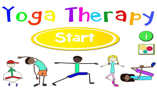 Yoga Therapy(圖1)-速報App