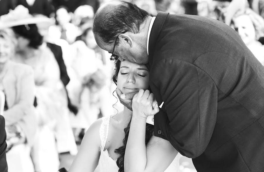 Fotógrafo de casamento Yusnely Castrillo (castrillo). Foto de 26 de julho 2018