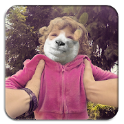 Animal Face Photo Editor 1.1 Icon