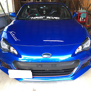 BRZ ZC6