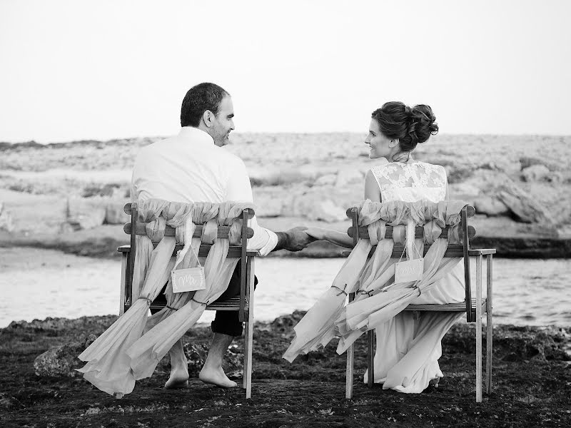 Fotógrafo de casamento Alena Mybellart (alenushka). Foto de 4 de dezembro 2016