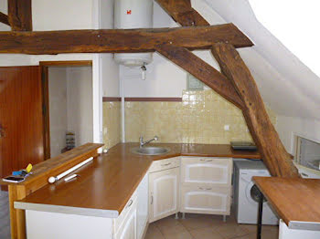 appartement à Ecquevilly (78)