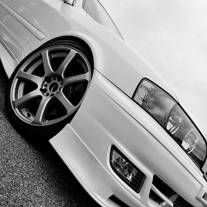 チェイサー JZX100