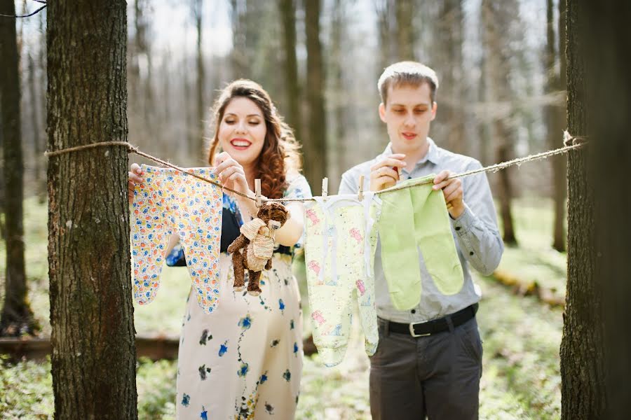 Hochzeitsfotograf Aleksey Boroukhin (xfoto12). Foto vom 4. Mai 2015