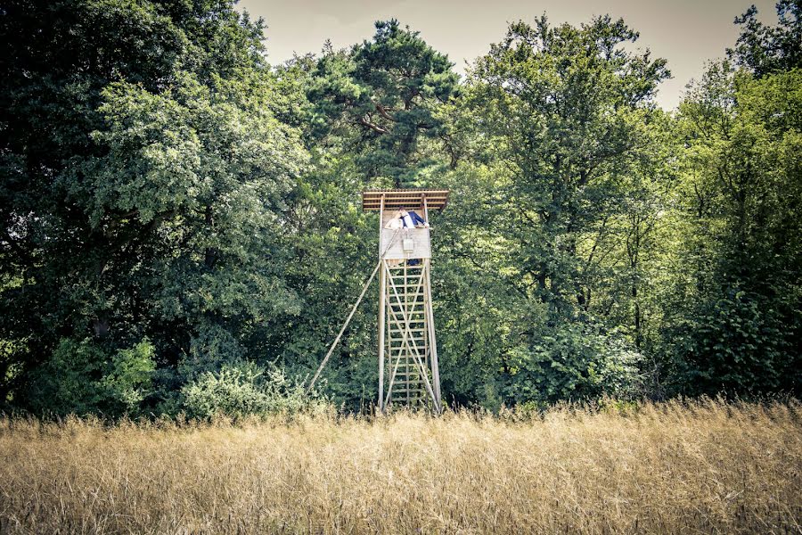 Huwelijksfotograaf Jennifer Wolters (wolters). Foto van 24 juni 2017