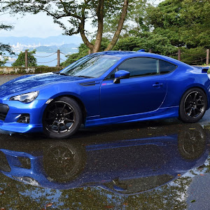 BRZ ZC6