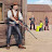 Western Survival Shooting Game icon