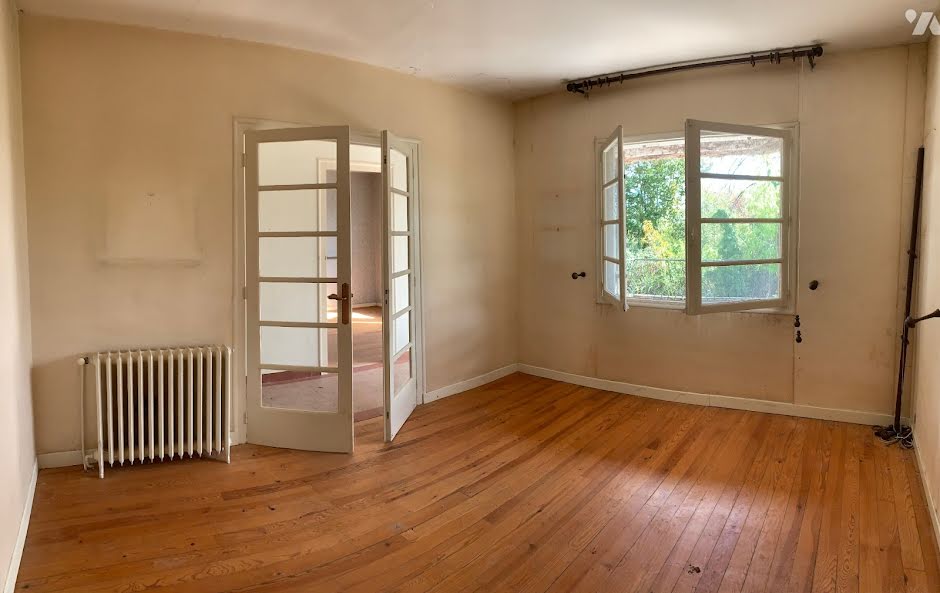 Vente maison 8 pièces 157 m² à Marmande (47200), 60 000 €