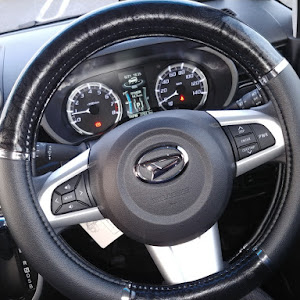 ムーヴカスタム