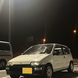 トゥデイ JW4
