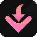 Icon Video Downloader App