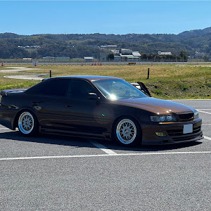 チェイサー JZX100