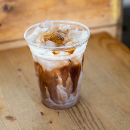 Iced Mocha