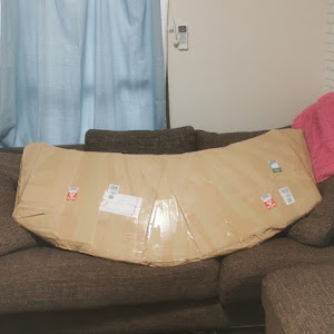 エスティマ