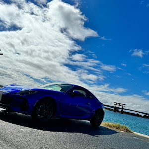 BRZ ZD8