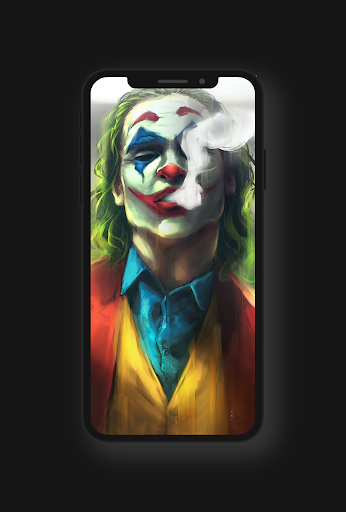 Featured image of post Wallpaper Photo Hd Joker / Here are only the best the joker wallpapers.