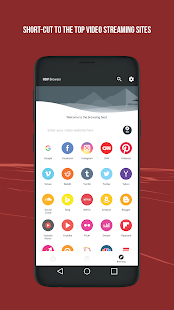 HD Video Browser : Live streaming(圖5)-速報App