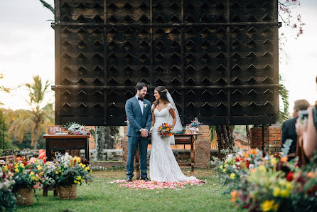 Photographe de mariage Alexandre Pottes Macedo (alexandrepmacedo). Photo du 3 octobre 2017