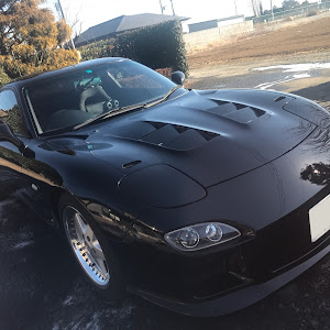 RX-7