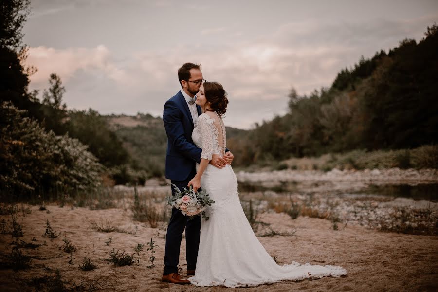 Wedding photographer Angelique Blaise (angeliqueblaise). Photo of 16 February 2018